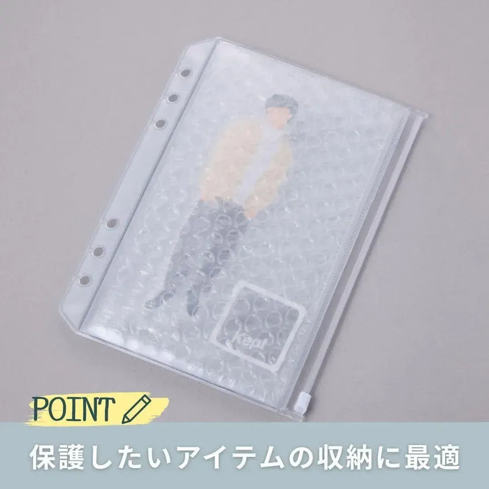 Raymay Fujii Kept Air Cushion Refill