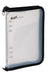 Raymay Fujii Kept Multi Storage Binder File - Black A5 - 4902562521336