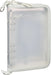Raymay Fujii Kept Multi Storage Binder File - Moon Grey-Bible - 4902562506111