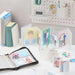 Raymay Fujii Kept Multi Storage Binder File