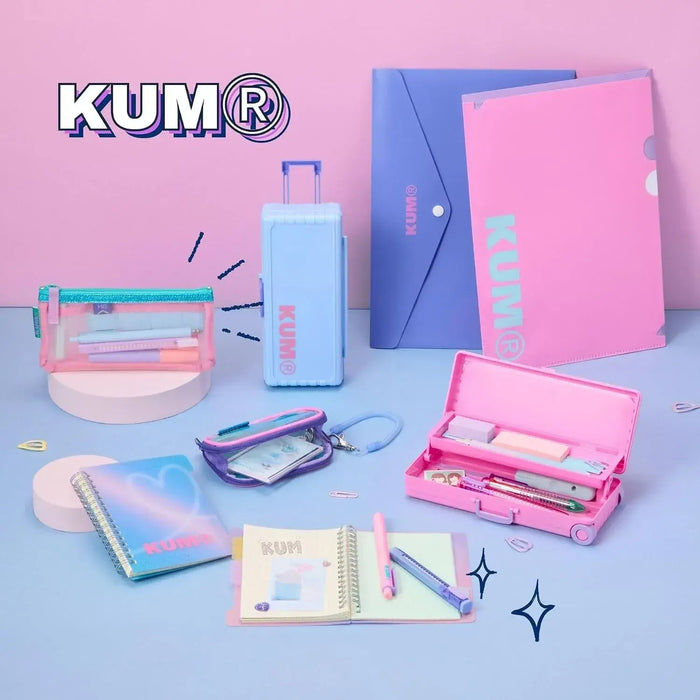 Raymay Fujii KUM File Bag Holder