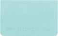 Raymay Fujii Monthly Block Planner Diary - Green - 4902562522869
