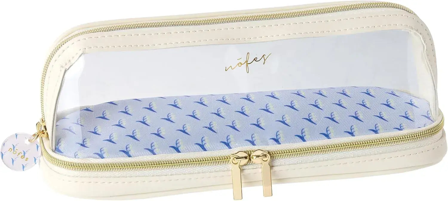 Raymay Fujii Noves 2 Layer Pen Pouch