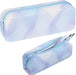Raymay Fujii Pencil Case Pen Pouch - Blueberry Milk - 4902562526003