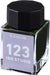Sailor Fountain Pen Ink Gray 20ml Bottle
