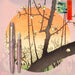 Sailor Pen Ebonite Fountain Pen Plum Blossom Nib 21 Gold