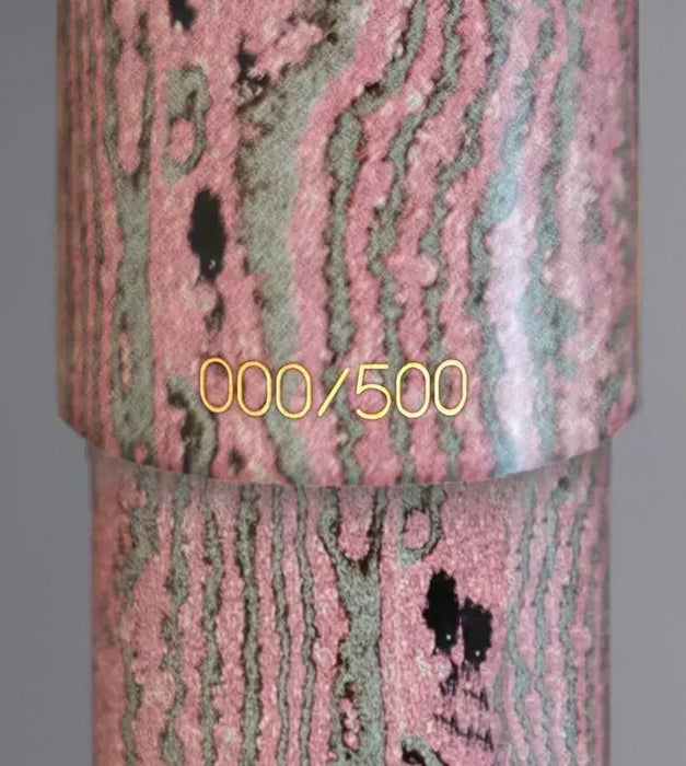 Sailor Pen Ebonite Fountain Pen Plum Blossom Nib 21 Gold
