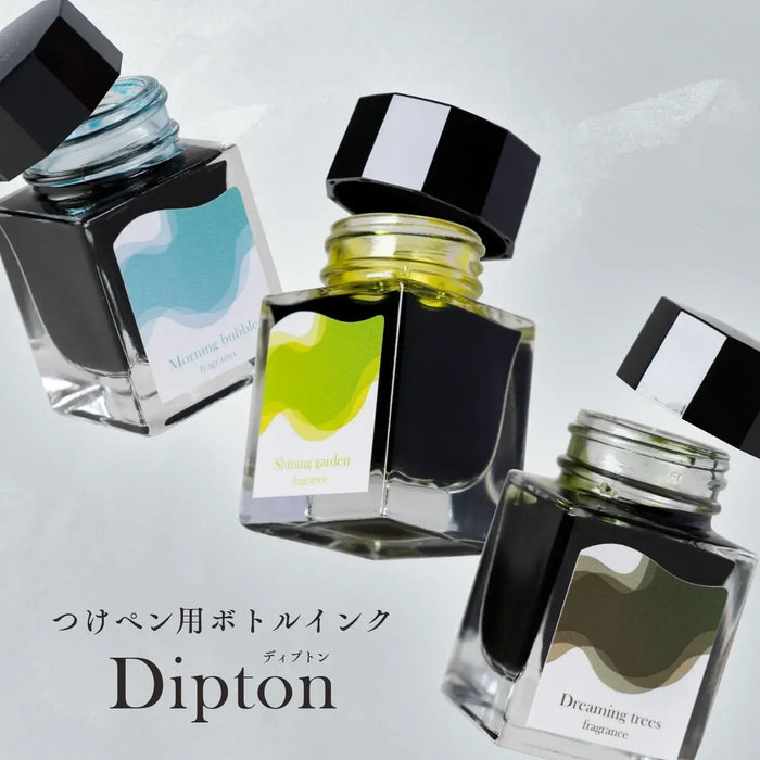 Sailor Pen Fountain Pen Ink Bottle Ink
