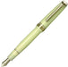 Sailor Pen Shikiori Fountain Pen 14K Gold Medium Point