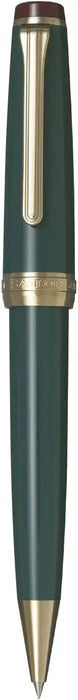 Sailor Pen Shikiori Fountain Pen Ballpoint Pen - Green 0.7mm - 4901680228462
