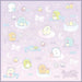 San-X Sumikko Gurashi Cup Drawstring Bag - Ch44403 - 4974413870733