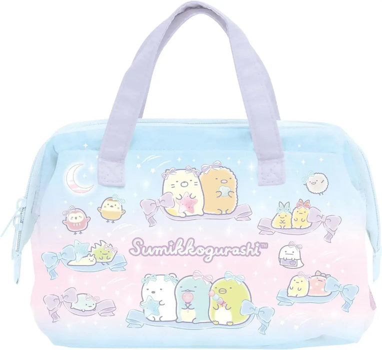 San-X Sumikko Gurashi Lunch Tote Bag - Ca61902 - 4974413870771
