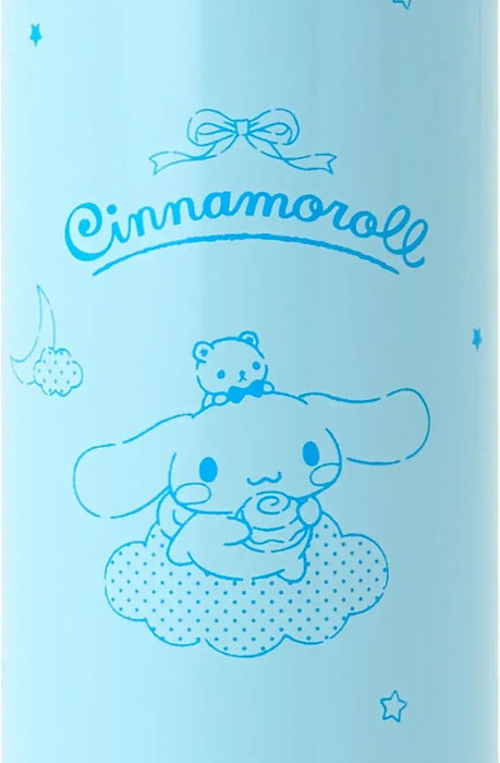 Sanrio 2WAY Stainless Steel Bottle for Children Hot and Cold