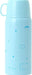Sanrio 2WAY Stainless Steel Bottle for Children Hot and Cold
