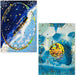 Sealdo Shinzikatoh Kenji Miyazawa Galactic Railroad Music Collection - Galaxy Railway Night 1 & Unexpected - 4582608266553