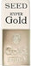 Seed Eraser Hyper Gold EP-M1 Cleaning Device