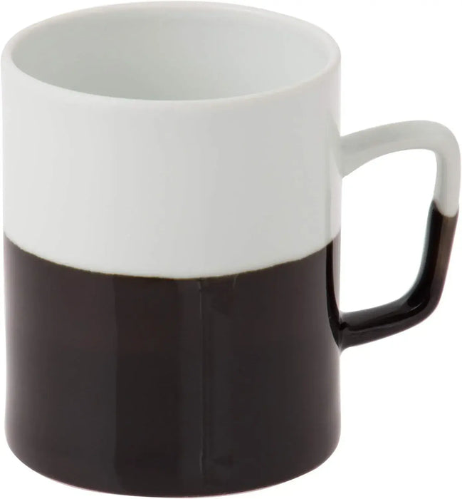 Seika Toki Hasami Ware Essence Dip Mug - 250ml Green - 4965451435206