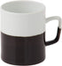 Seika Toki Hasami Ware Essence Dip Mug - 250ml Green - 4965451435206