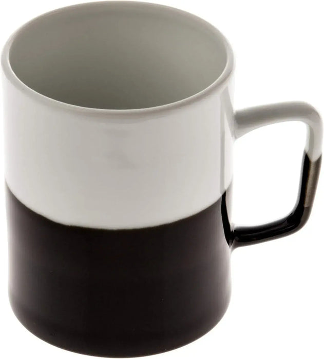 Seika Toki Hasami Ware Essence Dip Mug - 165ml Green - 4965451457345