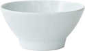 Seikai Pottery Hasami Ware Rice Bowl Tea Bowl - White - 4965451135298