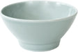 Seikai Pottery Hasami Ware Rice Bowl Tea Bowl - Gray - 4965451135304