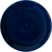Seikai Pottery Hasami Yaki Common Plate - 21cm Navy - 4965451132136