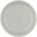 Seikai Pottery Hasami Yaki Common Plate - 9cm Grey - 4965451135267
