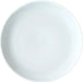 Seikai Pottery Hasami Yaki Common Plate - 18cm White - 4965451132068