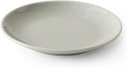 Seikai Pottery Hasami Yaki Common Plate - 15cm Grey - 4965451132037