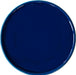 Seikai Pottery Hasami Yaki Common Plate - 12cm Navy - 4965451170350