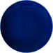 Seikai Pottery Hasami Yaki Common Plate - 27cm Navy - 4965451137476