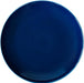 Seikai Pottery Hasami Yaki Common Plate - 24cm Navy - 4965451132174