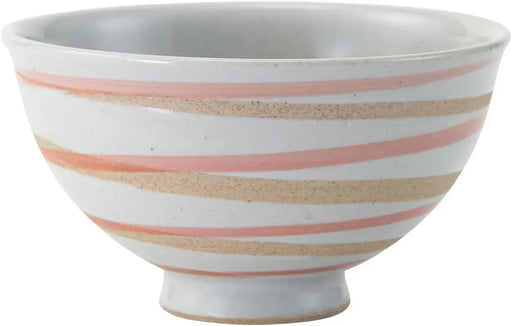 Seikai Toki Arita Ware Rice Bowl
