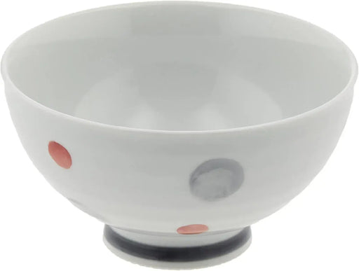 Seikai Toki Arita Ware Rice Bowl