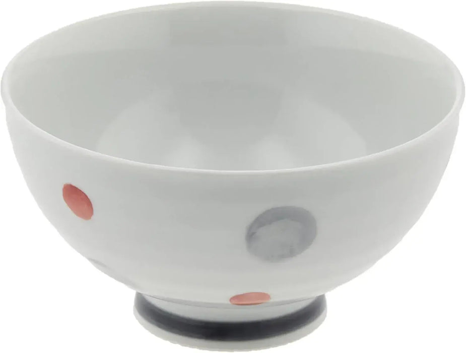 Seikai Toki Arita Ware Rice Bowl