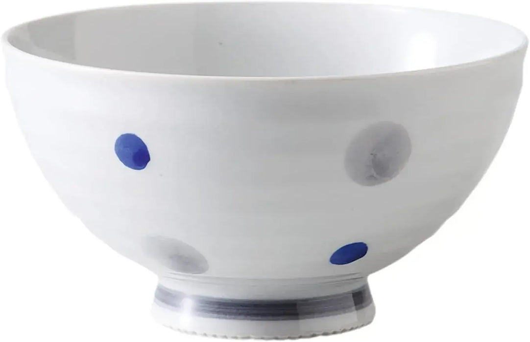 Seikai Toki Arita Ware Rice Bowl