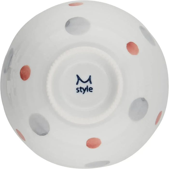 Seikai Toki Arita Ware Rice Bowl