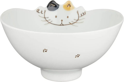 Seikai Toki Children's Rice Bowl Ceramic Tableware