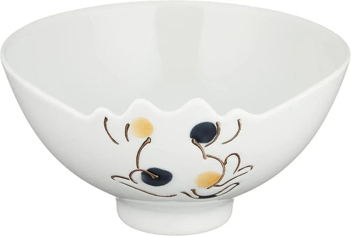 Seikai Toki Children's Rice Bowl Ceramic Tableware