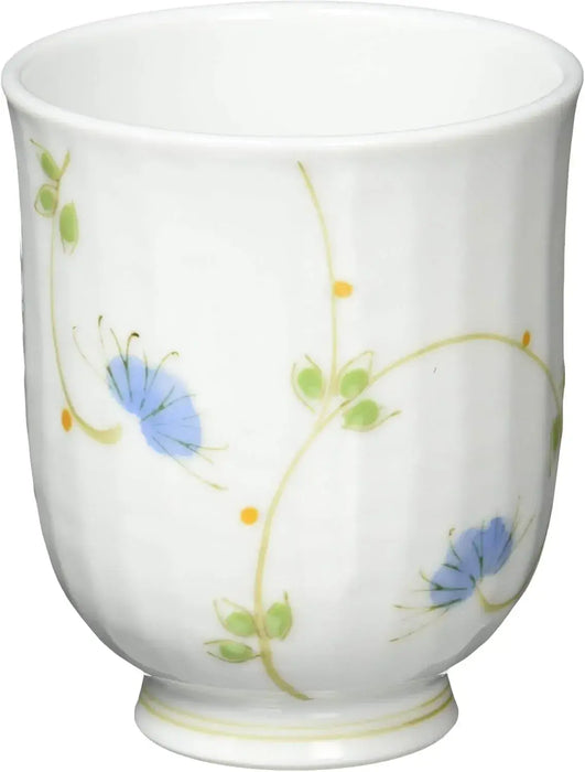 Seikai Toki Haruka Lightweight Teacup Microwave Safe Dishware