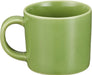 Seikai Toki Hasami Ware Common Demitas Cup and Saucer