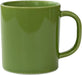 Seikai Toki Hasami Ware Common Mug - Green 330ml - 4965451132624