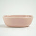 Seikai Toki Hasami Ware Essence Oval Bowl