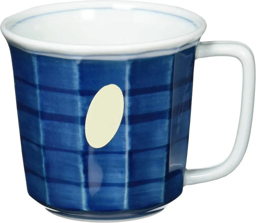 Seikai Toki Hasami Ware Lightweight Mug Microwave Safe