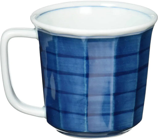 Seikai Toki Hasami Ware Lightweight Mug Microwave Safe