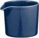 Seikai Toki Hasami Ware Milk Pitcher - Blue - 4965451183022