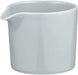 Seikai Toki Hasami Ware Milk Pitcher - Gray - 4965451183008