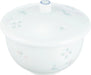 Seikai Toki Lidded Sencha Tea Cup