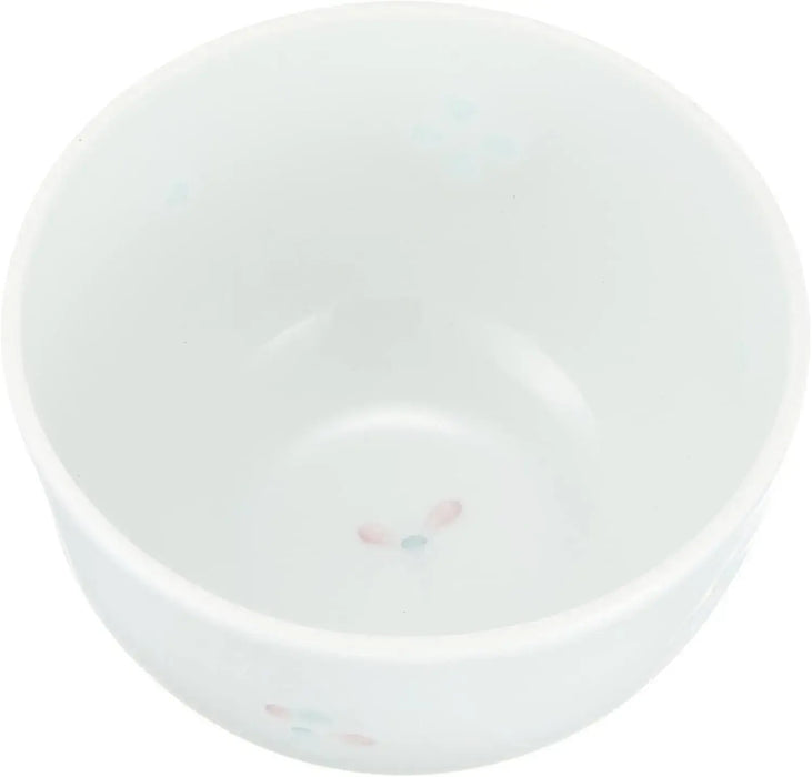 Seikai Toki Lidded Sencha Tea Cup