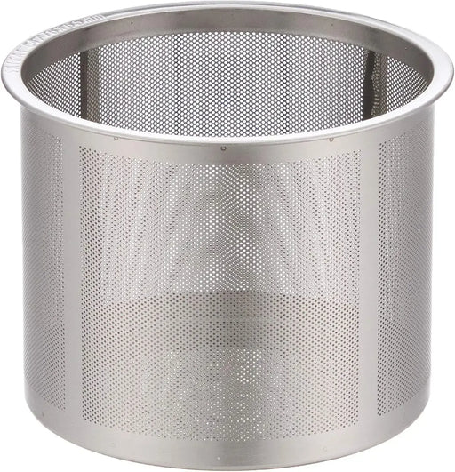 Seikai Toki Stainless Steel Tea Infuser for Teapots and Pots - 06.76 X 65mm - 4965451117126
